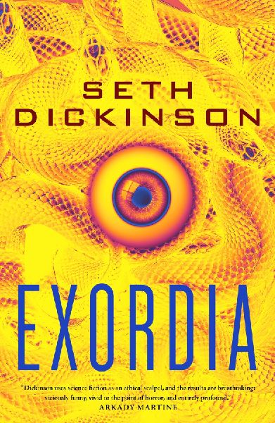 Exordia