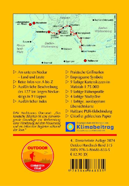 Neckarsteig