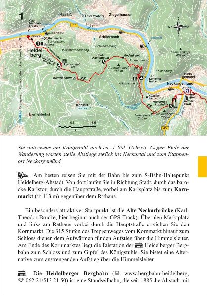 Neckarsteig