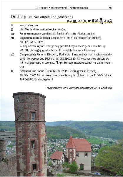 Neckarsteig