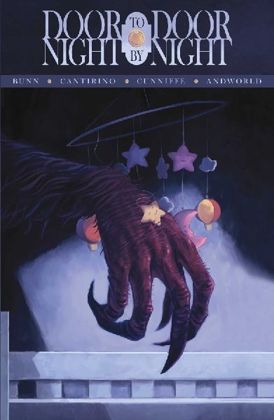 Door to Door, Night by Night Vol. 1