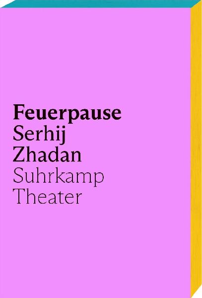 Feuerpause