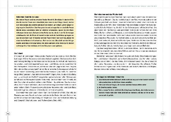 Oje, ich wachse! Das Schwangerschaftsbuch