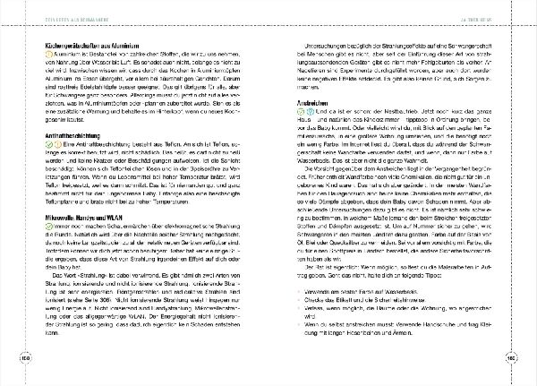 Oje, ich wachse! Das Schwangerschaftsbuch