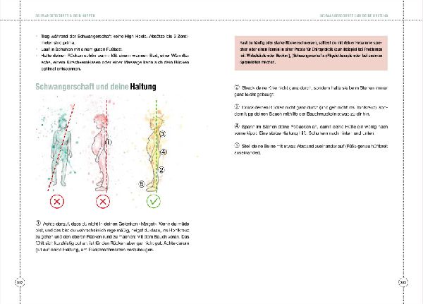 Oje, ich wachse! Das Schwangerschaftsbuch