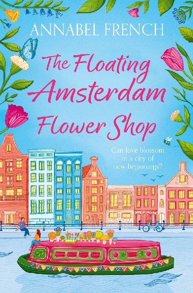 FLOATING AMSTERDA_FLOATING1 PB