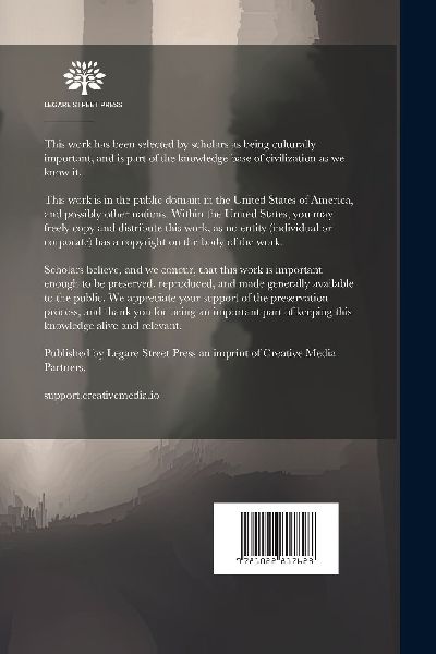 Orrain: A Romance