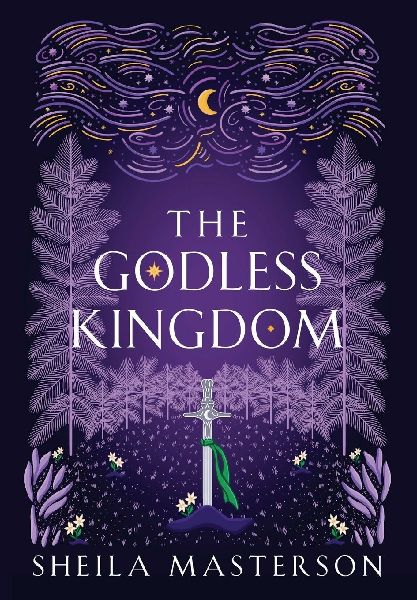 The Godless Kingdom