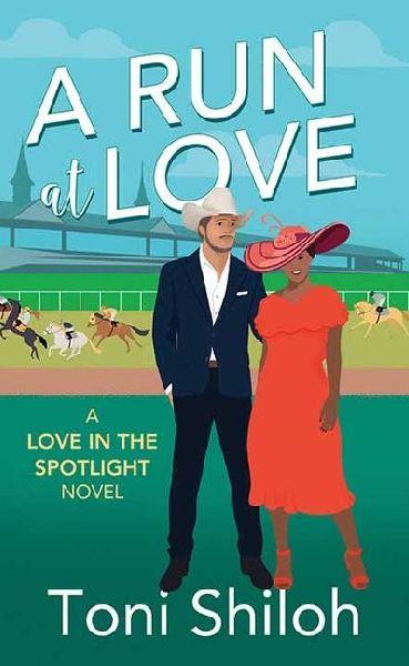 A Run at Love