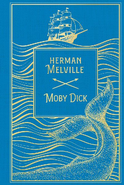 Moby Dick
