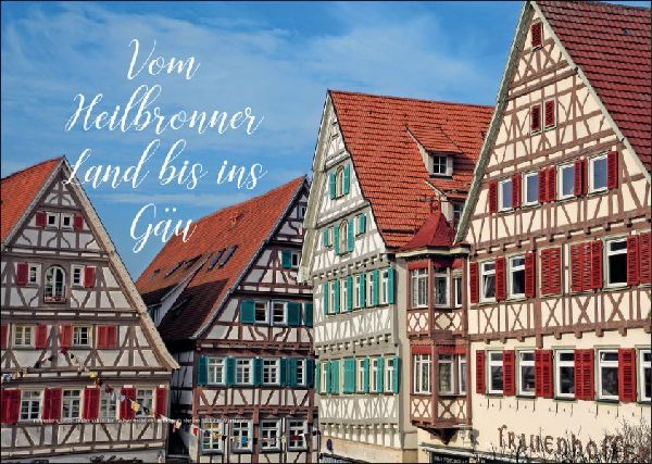 Kleine Städte - Großer Charme