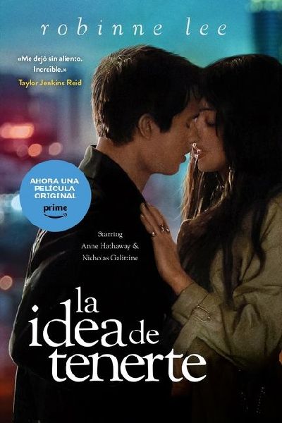 Idea de Tenerte, La