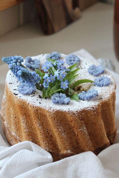 Frühlingsduft und Sommerglück: Naturnahe Deko-Ideen und DIYs mit nordischem Flair