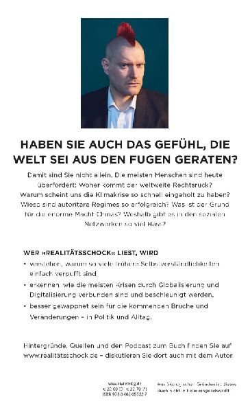Realitätsschock