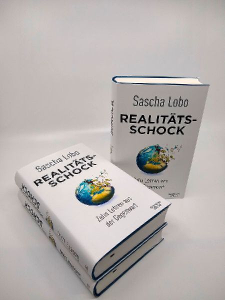 Realitätsschock