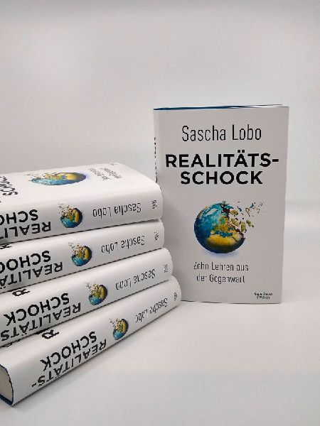 Realitätsschock
