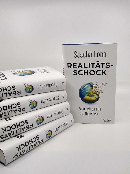 Realitätsschock