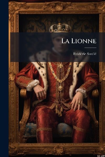 La Lionne
