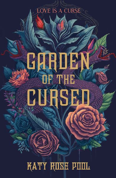 Garden of the Cursed