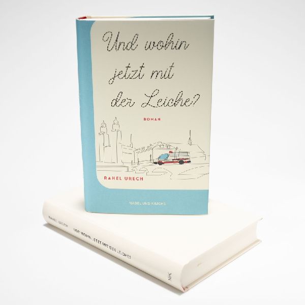 Und wohin jetzt mit der Leiche?