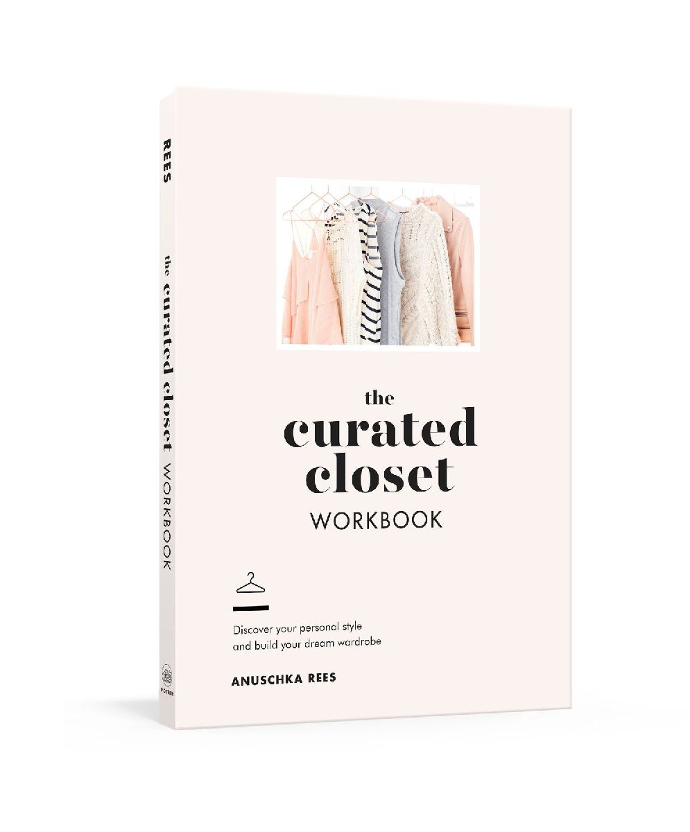 The Curated Closet Workbook
