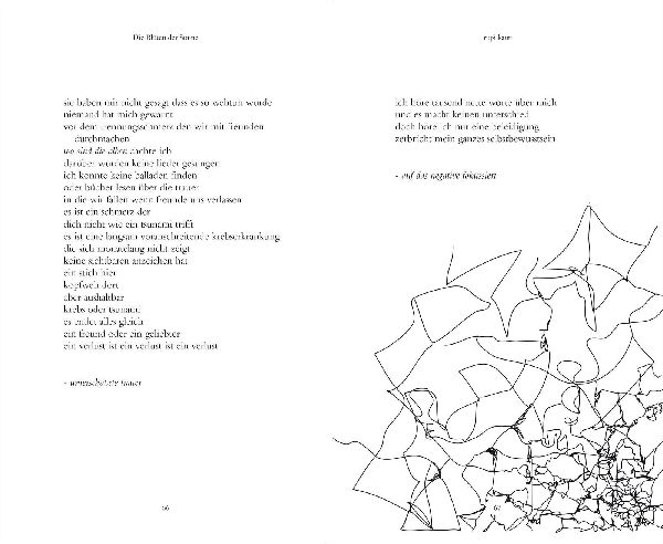 Die Blüten der Sonne