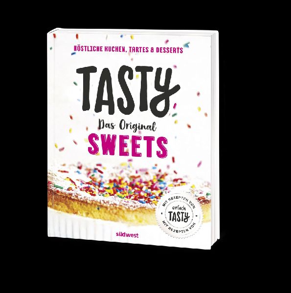Tasty Sweets