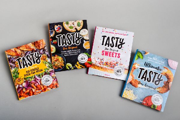 Tasty Sweets