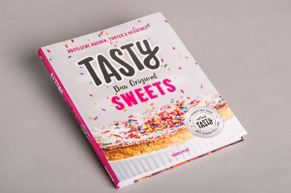 Tasty Sweets