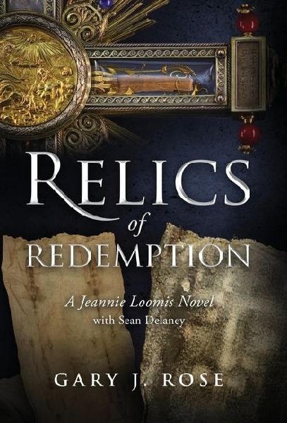 Relics of Redemption