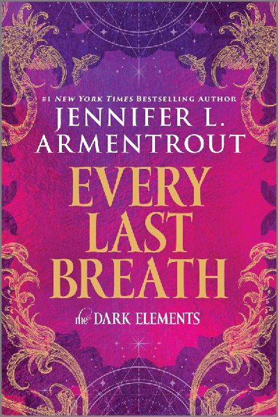 Every Last Breath