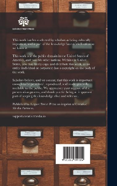 Abridged Decimal Classification and Relative Index for Libraries, Clippings, Notes, Etc