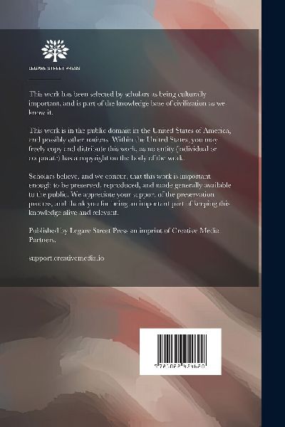 A History of the United States Since the Civil War; Volume 1