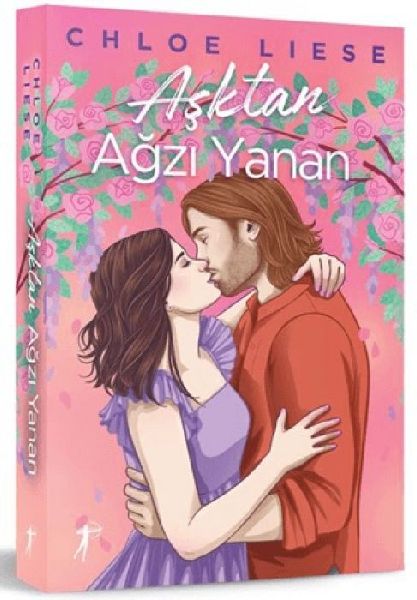 Asktan Agzi Yanan