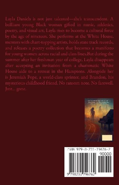 The Vanishing of Layla Daniels