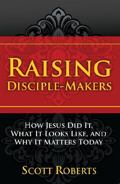 Raising Disciple Makers