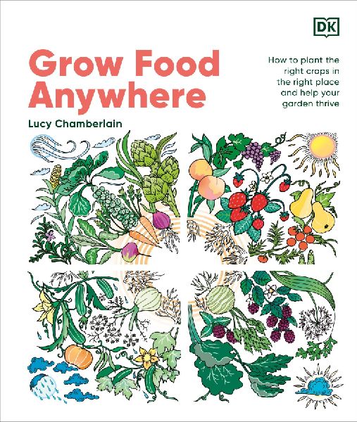 Grow Food Anywhere