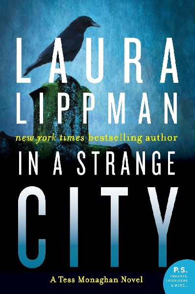 In a Strange City