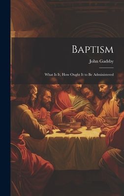 Baptism