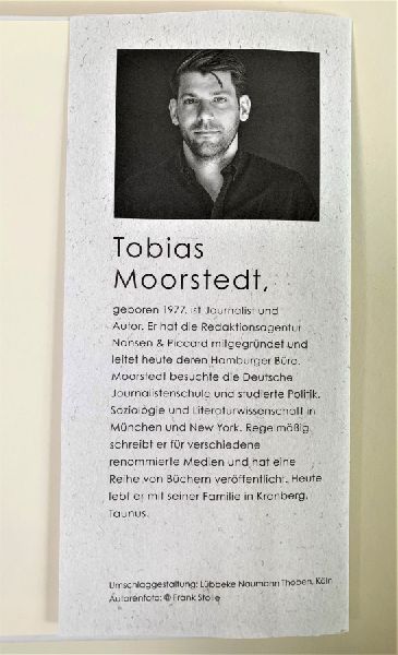 Wir schlechten guten Väter