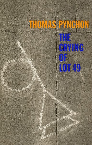 Crying of Lot 49