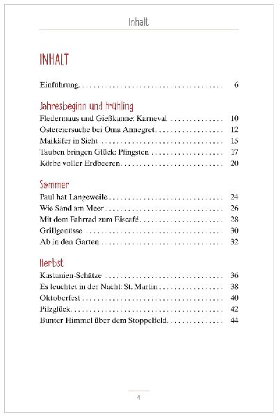 Zähl- und Rechengeschichten