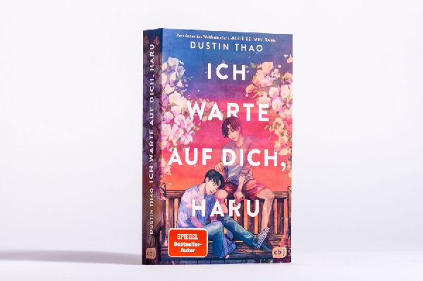 Ich warte auf dich, Haru