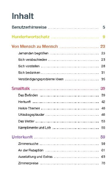 Langenscheidt Schnell mitreden auf Französisch