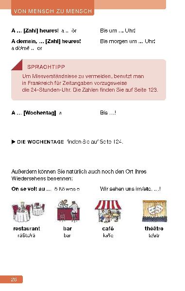 Langenscheidt Schnell mitreden auf Französisch