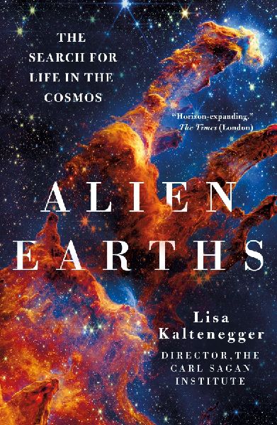 Alien Earths