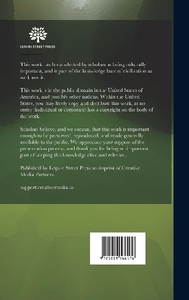 Lawns and Greens; Their Formation and Management