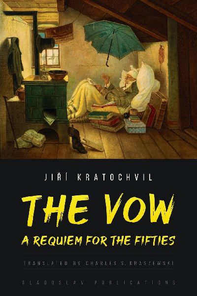 The Vow