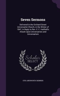 Seven Sermons