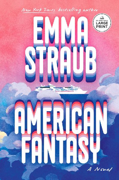 American Fantasy